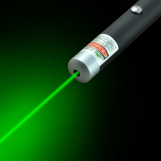 Laser Sight Pointer