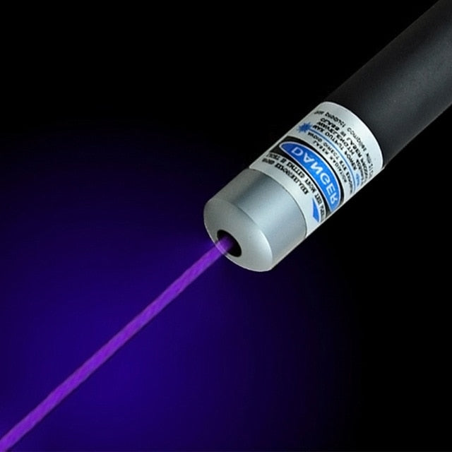 Laser Sight Pointer