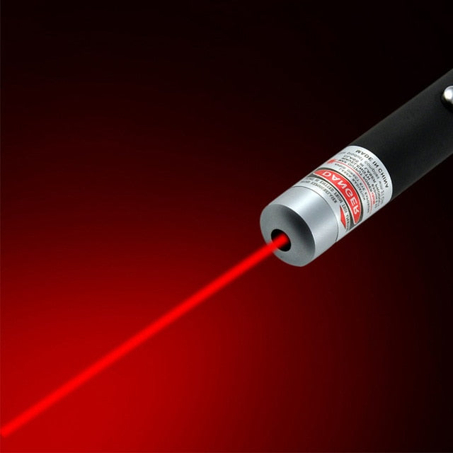 Laser Sight Pointer