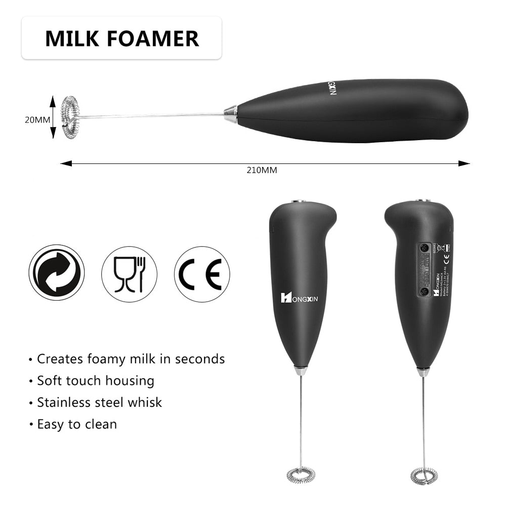 Milk Frother