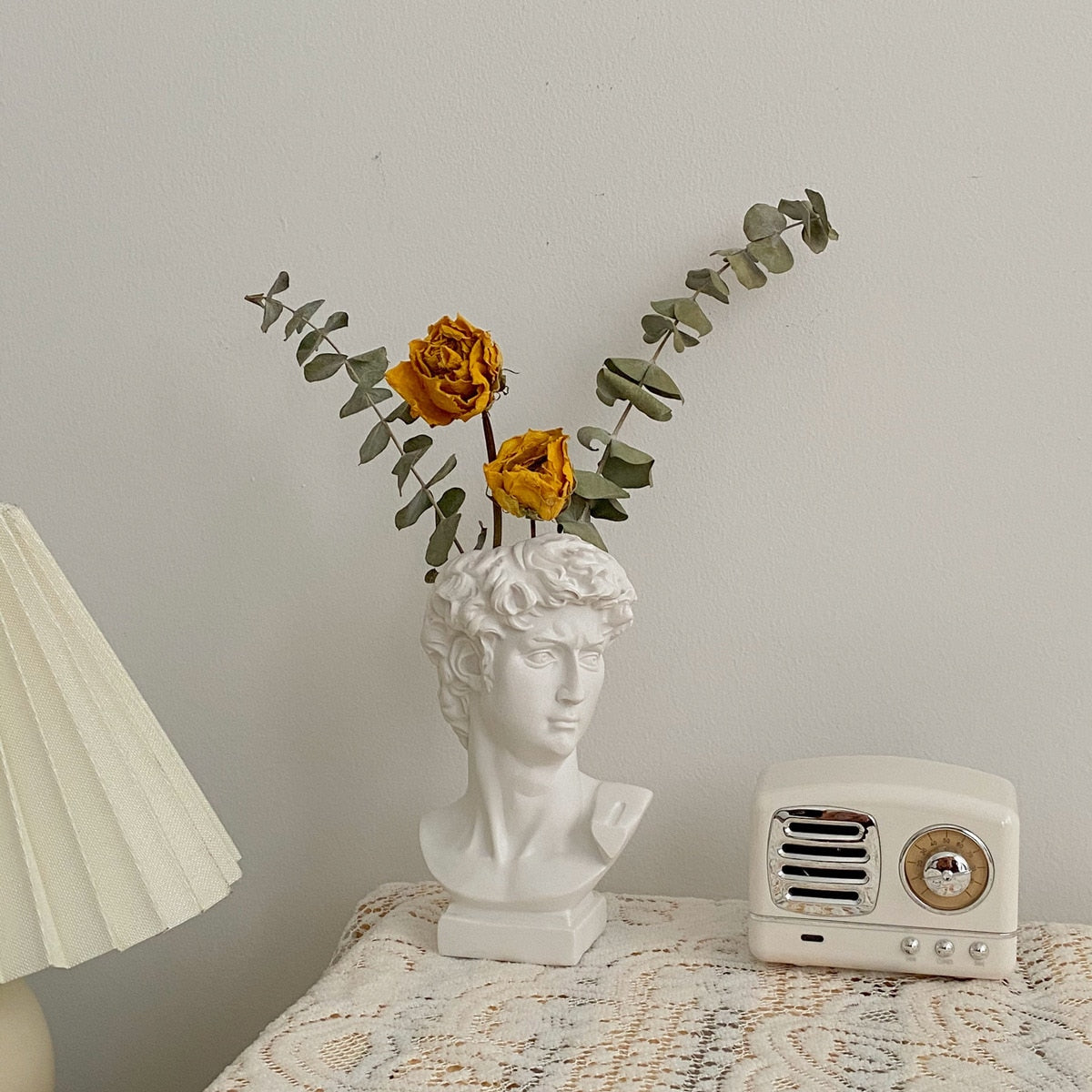 Modern Nordic Style Creative Pot