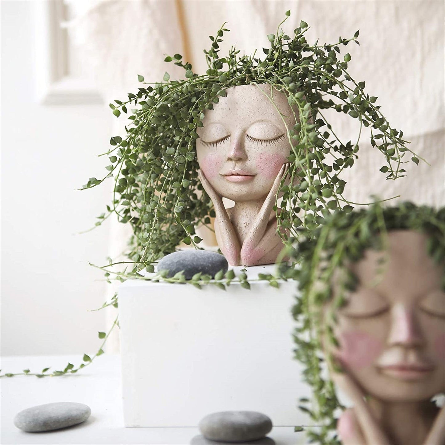 Cute Plant Pot