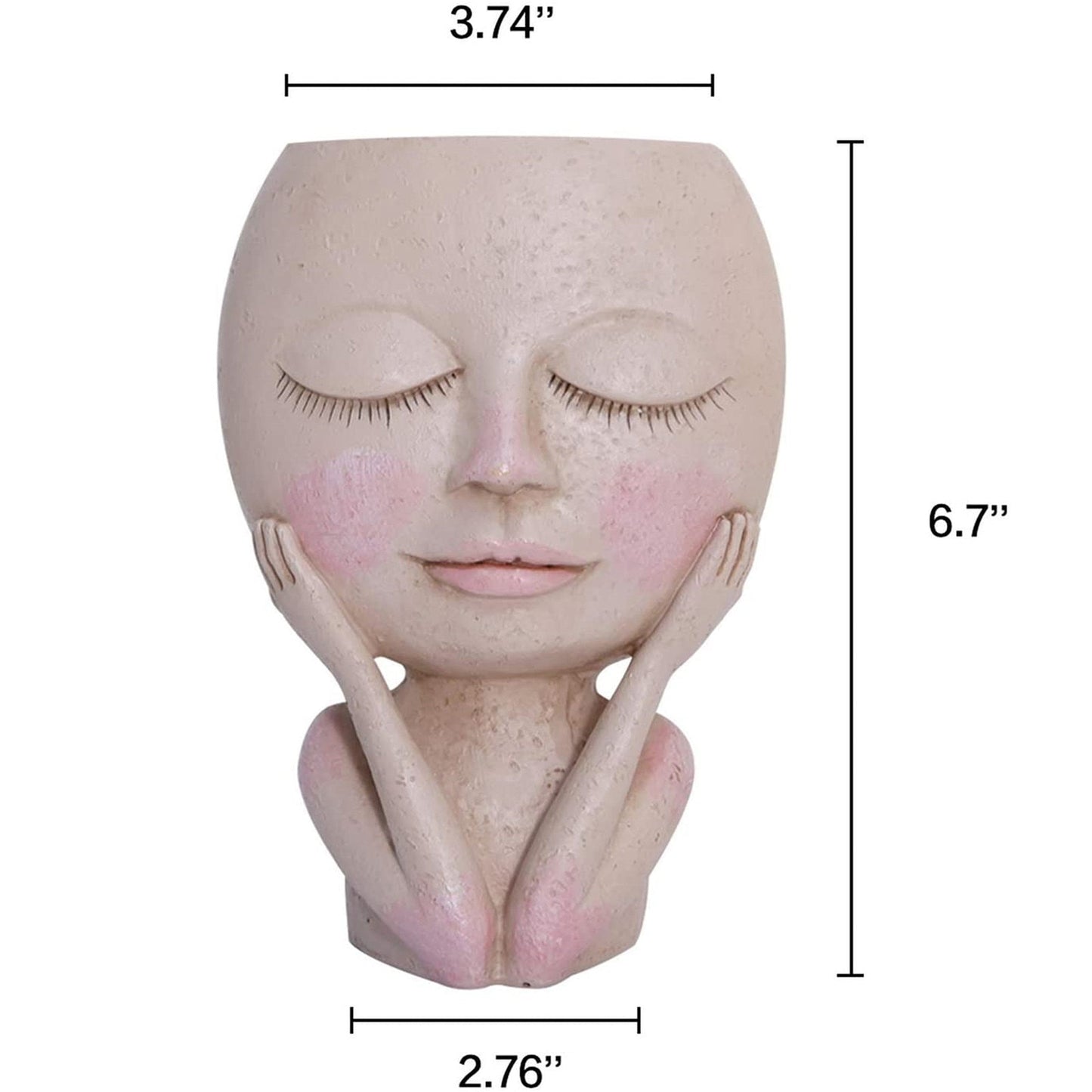 Cute Plant Pot
