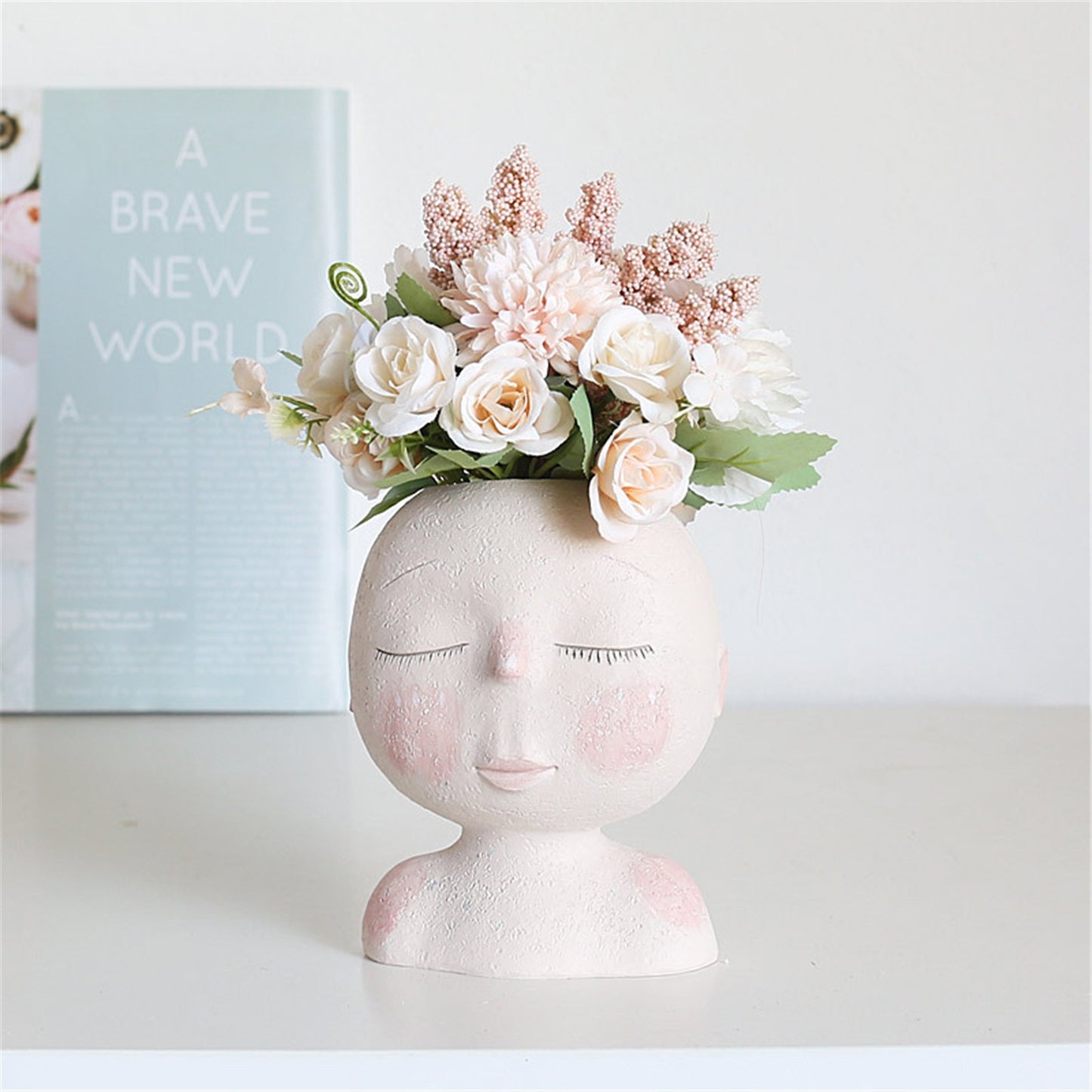 Cute Plant Pot