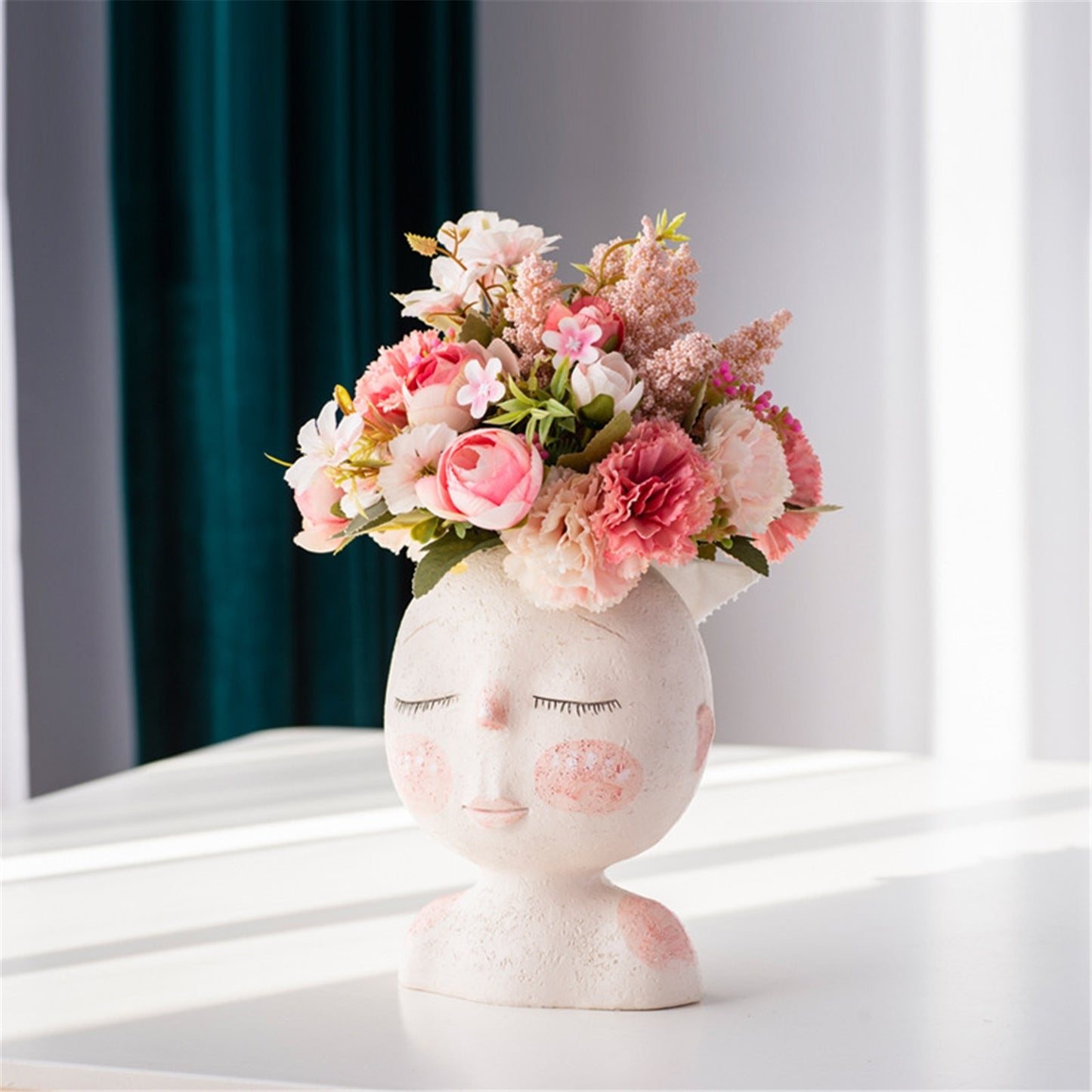 Cute Plant Pot