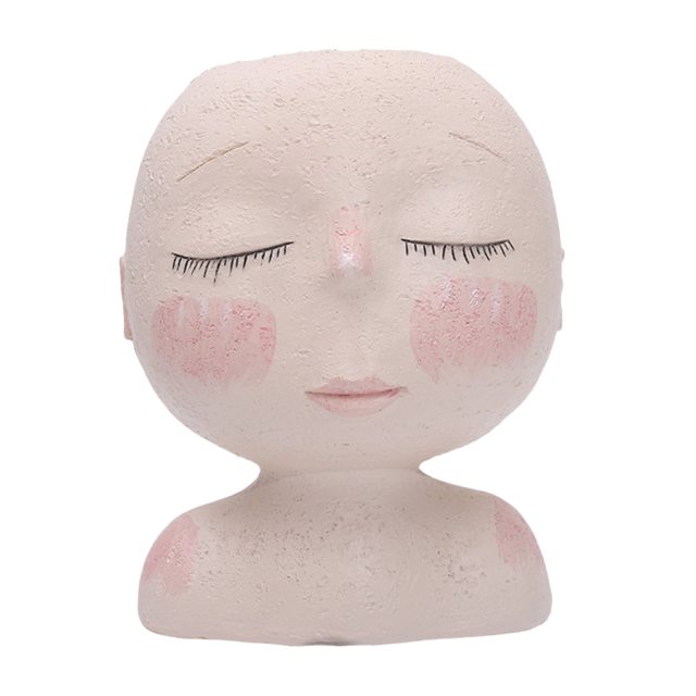 Cute Plant Pot