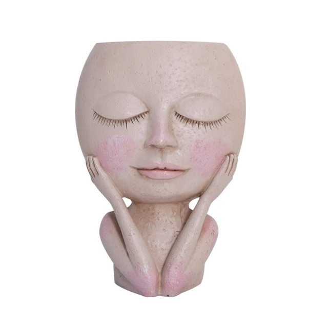Cute Plant Pot