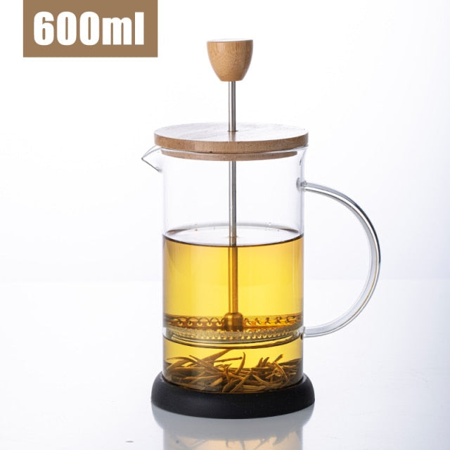 Portable Filter Press