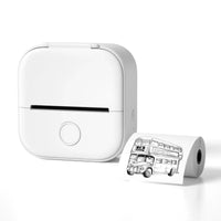 ThermaPrint™ Go Mini Pocket Printer