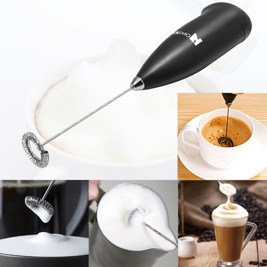 Milk Frother